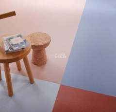 Forbo Sphera Element 50075 hibiscus фото 3 | FLOORDEALER